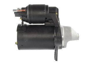 FRIESEN 8080385 starteris 
 Elektros įranga -> Starterio sistema -> Starteris
23 30 010 07X