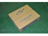 PARTS-MALL PXNAC-003 ventiliatorius, radiatoriaus 
 Aušinimo sistema -> Radiatoriaus ventiliatorius
96536638, P96536638