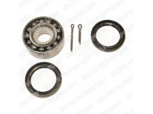 DELPHI BK275 rato guolio komplektas 
 Ašies montavimas/vairavimo mechanizmas/ratai -> Rato stebulė/montavimas -> Rato guolis
5451859, 5451859, 75523458