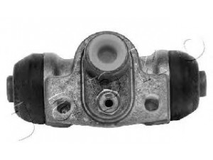 JAPKO 67708 rato stabdžių cilindras
72517-7331