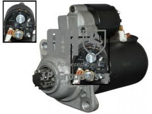 JP GROUP 1190306609 starteris 
 Elektros įranga -> Starterio sistema -> Starteris
1059564, 97VW11000AA, 02A911023R