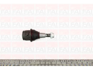 FAI AutoParts SS6416 valdymo svirties/išilginių svirčių įvorė 
 Ašies montavimas/vairavimo mechanizmas/ratai -> Valdymo svirtis/pasukamosios svirties sujungimas -> Montavimas/sutvirtinimas