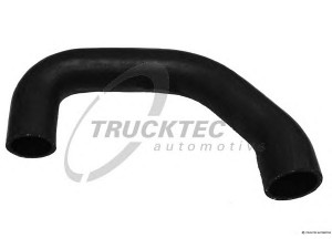 TRUCKTEC AUTOMOTIVE 02.40.099 radiatoriaus žarna
202 501 0882