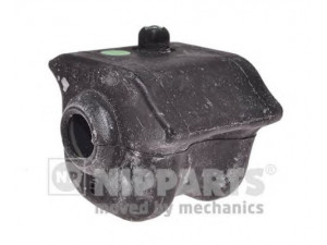 NIPPARTS N4282041 įvorė, stabilizatorius 
 Ašies montavimas/vairavimo mechanizmas/ratai -> Stabilizatorius/fiksatoriai -> Sklendės
48815-75020