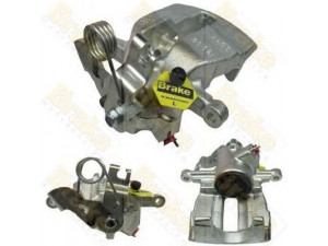 Brake ENGINEERING CA2732 stabdžių apkaba 
 Dviratė transporto priemonės -> Stabdžių sistema -> Stabdžių apkaba / priedai
8E0615423C
