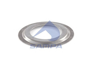 SAMPA 022.088 atraminis dangtelis, rato guolio apsauginis dangtelis
81.44303-0022, 81.44303.0022, 81443030022