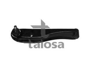 TALOSA 46-01457 vikšro valdymo svirtis 
 Ašies montavimas/vairavimo mechanizmas/ratai -> Valdymo svirtis/pasukamosios svirties sujungimas -> Vairo trauklės (valdymo svirtis, išilginis balansyras, diago
4520277A01, 4520277A10