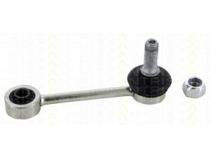 TRISCAN 8500 16635 šarnyro stabilizatorius 
 Ašies montavimas/vairavimo mechanizmas/ratai -> Stabilizatorius/fiksatoriai -> Savaime išsilyginanti atrama
MJA2105AE, MJA2105AF, MJA2105AG