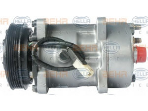 HELLA 8FK 351 119-551 kompresorius, oro kondicionierius 
 Oro kondicionavimas -> Kompresorius/dalys
6453.H6, 6453.H6