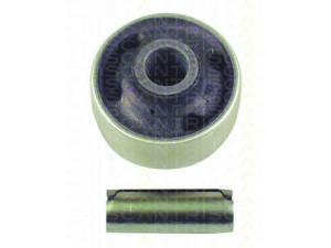 TRISCAN 8500 29809 valdymo svirties/išilginių svirčių įvorė 
 Ašies montavimas/vairavimo mechanizmas/ratai -> Valdymo svirtis/pasukamosios svirties sujungimas -> Montavimas/sutvirtinimas
191 407 181 D, 191 407 181 D