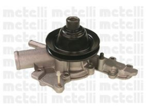CIFAM 824-257 vandens siurblys 
 Aušinimo sistema -> Vandens siurblys/tarpiklis -> Vandens siurblys
116550702400, 60730469