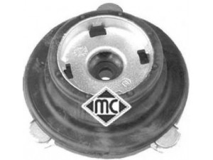 Metalcaucho 05228 pakabos statramsčio atraminis guolis 
 Ašies montavimas/vairavimo mechanizmas/ratai -> Montavimas, pakabos statramstis
5038E5, 5038E6