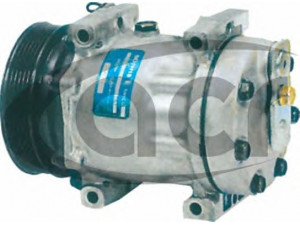 ACR 130143R kompresorius, oro kondicionierius 
 Oro kondicionavimas -> Kompresorius/dalys
7700272437, 7700861779