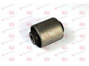 YAMATO J45014BYMT įvorė, valdymo svirties montavimas 
 Ašies montavimas/vairavimo mechanizmas/ratai -> Valdymo svirtis/pasukamosios svirties sujungimas -> Montavimas/sutvirtinimas
MR296298