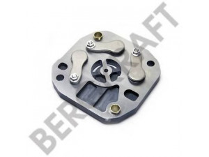 BERGKRAFT BK1125311AS tarpiklių rinkinys, keli vožtuvai
541 130 06 20, 5411300620