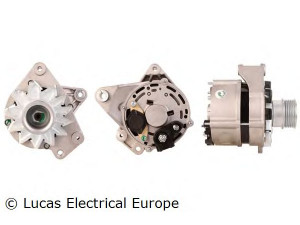 LUCAS ELECTRICAL LRA01687 kintamosios srovės generatorius 
 Elektros įranga -> Kint. sr. generatorius/dalys -> Kintamosios srovės generatorius
037903018, 037903023