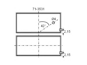 GLYCO 71-3531 guolis
