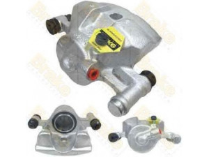 Brake ENGINEERING CA836R stabdžių apkaba 
 Dviratė transporto priemonės -> Stabdžių sistema -> Stabdžių apkaba / priedai
47730 14140