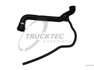 TRUCKTEC AUTOMOTIVE 02.40.164 radiatoriaus žarna
220 501 0082