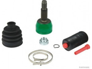 MAGNETI MARELLI 600000061510 jungčių komplektas, kardaninis velenas
1E00-25-700A, 1E00-25-700B, 1E03-25-700