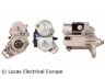 LUCAS ELECTRICAL LRS00397 starteris 
 Elektros įranga -> Starterio sistema -> Starteris
31200-671-671, 31200-PB2-006, 31200-PC2-004