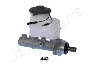 JAPANPARTS PF-442 pagrindinis cilindras, stabdžiai 
 Stabdžių sistema -> Pagrindinis stabdžių cilindras
46100-S04-N52, 46100-S04-N53
