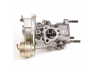 DELPHI HRX303 kompresorius, įkrovimo sistema 
 Išmetimo sistema -> Turbokompresorius
058 145 703B, 058 145 703C, 058 145 703E