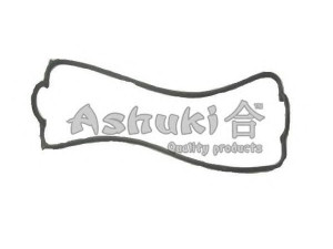 ASHUKI H237-65 tarpiklis, svirties dangtis 
 Variklis -> Tarpikliai -> Tarpiklis, svirties dangtelis
12341-PK1-000, 47-04-414/ASHIKA