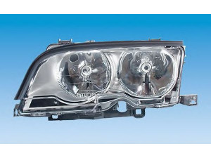 BOSCH 0 302 479 004 priekinis žibintas 
 Kėbulas -> Priekinis žibintas/dalys -> Priekinis žibintas/įterp.
63 12 6 908 228, 63 12 8 377 272