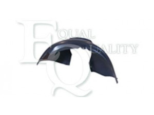 EQUAL QUALITY S0648 vidinis sparno skydas 
 Kėbulas -> Transporto priemonės priekis -> Sparnas/montavimo dalys
5894436, 9524388, 455459, 1K0 805 978A
