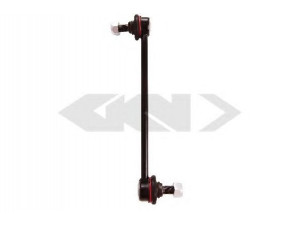 SPIDAN 50551 šarnyro stabilizatorius 
 Ašies montavimas/vairavimo mechanizmas/ratai -> Stabilizatorius/fiksatoriai -> Savaime išsilyginanti atrama
54830 2G000