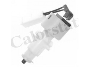 CALORSTAT by Vernet BS4579 stabdžių žibinto jungiklis 
 Stabdžių sistema -> Stabdžių žibinto jungiklis
1320175080, 1326102080, 4534-25