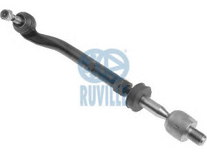 RUVILLE 915042 strypo montavimas 
 Vairavimas -> Sujungimo trauklės surinkimas/dalys -> Sujungimo trauklės surinkimas
32 11 1 091 767, 32 11 1 093 769