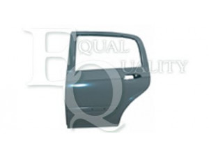 EQUAL QUALITY L04674 durys, kėbulas 
 Kėbulas -> Keleivių kabina -> Durys/dalys
770041C020