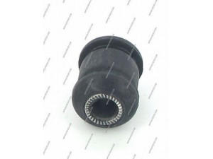 NPS D400O01 įvorė, valdymo svirties montavimas 
 Ašies montavimas/vairavimo mechanizmas/ratai -> Valdymo svirtis/pasukamosios svirties sujungimas -> Montavimas/sutvirtinimas
96535087