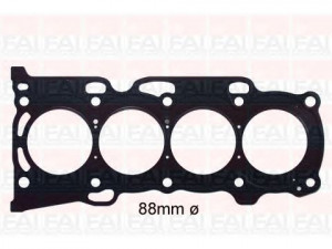 FAI AutoParts HG1230 tarpiklis, cilindro galva 
 Variklis -> Cilindrų galvutė/dalys -> Tarpiklis, cilindrų galvutė
1111528020
