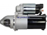 AD KÜHNER 254849 starteris 
 Elektros įranga -> Starterio sistema -> Starteris
3610025020, 361002G000, 361002G200