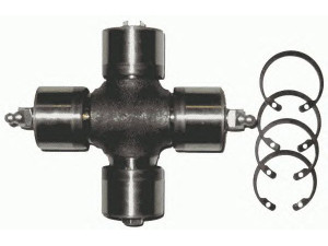 ZF Parts 3030 101 universalus sujungimas
F279.300.020.040, RE 23193
