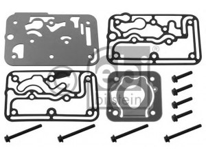 FEBI BILSTEIN 46442 tarpiklių rinkinys, keli vožtuvai
85103938