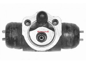 BENDIX 214103B rato stabdžių cilindras 
 Stabdžių sistema -> Ratų cilindrai
4755010042, 4755019095, 4755019096