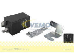 VEMO V40-71-0001 relė, kaitinimo žvakių sistema 
 Elektros įranga -> Relė
6 143 688, 83BB6M092AA, 83BB6M092BA