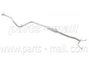 PARTS-MALL PYB-146 vidurinis duslintuvas
KK13540600, KK13540600C