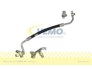 VEMO V20-20-0037 aukšto slėgio linija, oro kondicionavimas 
 Oro kondicionavimas -> Žarnelės/vamzdeliai
64 53 6 917 879