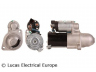 LUCAS ELECTRICAL LRS02320 starteris 
 Elektros įranga -> Starterio sistema -> Starteris
36100-25020