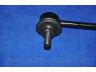 PARTS-MALL PXCLB-025 šarnyro stabilizatorius 
 Ašies montavimas/vairavimo mechanizmas/ratai -> Stabilizatorius/fiksatoriai -> Savaime išsilyginanti atrama
548402F000
