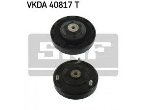 SKF VKDA 40817 T pakabos statramsčio atraminis guolis 
 Ašies montavimas/vairavimo mechanizmas/ratai -> Montavimas, pakabos statramstis
33 52 1 091 710