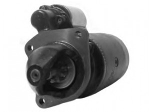 BTS Turbo S511498 starteris
