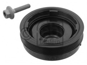 FEBI BILSTEIN 33579 skriemulys, alkūninis velenas 
 Diržinė pavara -> Dirželio skriemulys
272 030 08 03, 272 030 08 03 S1