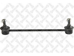 STELLOX 56-03039-SX šarnyro stabilizatorius 
 Ašies montavimas/vairavimo mechanizmas/ratai -> Stabilizatorius/fiksatoriai -> Savaime išsilyginanti atrama
96300627
