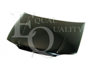 EQUAL QUALITY L00954 gaubtas 
 Kėbulas -> Transporto priemonės galas -> Gaubtas/dalys/garso izoliacinė medžiaga
46838156, 7078281